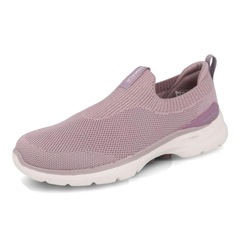 Tênis Feminino Skechers Go Walk 6 - Foto 2