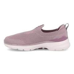 Tênis Feminino Skechers Go Walk 6 - Foto 3
