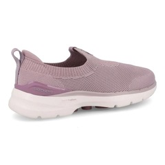 Tênis Feminino Skechers Go Walk 6 - Foto 5
