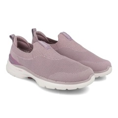 Tênis Feminino Skechers Go Walk 6 - Foto 7