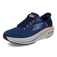 Tênis Masculino Skechers Go Run Elevate 2.0 - Foto 4