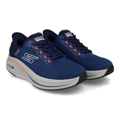 Tênis Masculino Skechers Go Run Elevate 2.0 - Foto 5