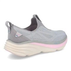 Tênis Feminino  Skechers D'lux Vapor Pure Stride - Foto 3