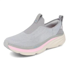 Tênis Feminino  Skechers D'lux Vapor Pure Stride - Foto 4