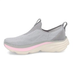 Tênis Feminino  Skechers D'lux Vapor Pure Stride - Foto 5