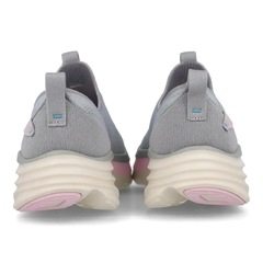 Tênis Feminino  Skechers D'lux Vapor Pure Stride - Foto 6