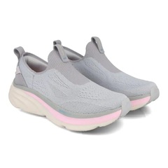 Tênis Feminino  Skechers D'lux Vapor Pure Stride - Foto 8