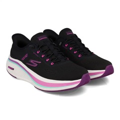 Tênis Feminino Skechers Go Run Elevate 2.0 - Foto 4