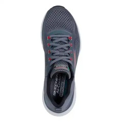 Tênis Masculino Skechers Edgeride Serven - Foto 4