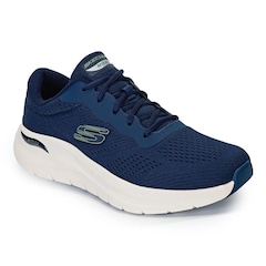 Tênis Masculino  Skechers Arch Fit 2.0 - Foto 2
