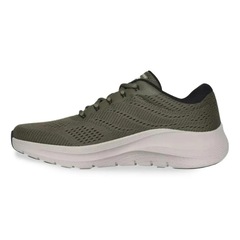 Tênis Masculino  Skechers Arch Fit 2.0 - Foto 3