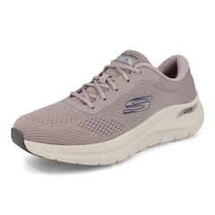 Tênis Masculino  Skechers Arch Fit 2.0 - Foto 4