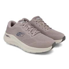Tênis Masculino  Skechers Arch Fit 2.0 - Foto 5