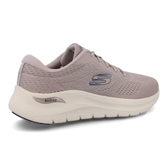 Tênis Masculino  Skechers Arch Fit 2.0 - Foto 6