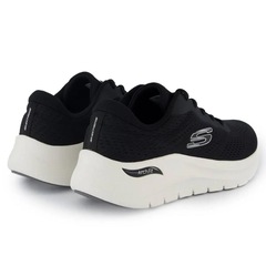 Tênis Masculino Skechers Arch Fit 2.0 - Foto 3