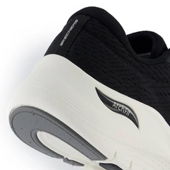 Tênis Masculino Skechers Arch Fit 2.0 - Foto 6