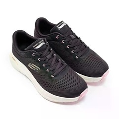 Tênis Feminino Skechers Arch Fit 2.0 Big League - Foto 3