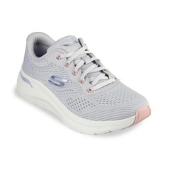 Tênis Feminino Skechers Arch Fit 2.0 Big League - Foto 2