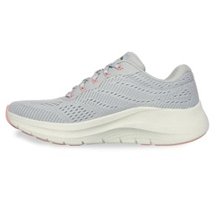 Tênis Feminino Skechers Arch Fit 2.0 Big League - Foto 3