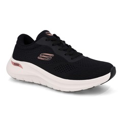 Tênis Feminino Skechers Arch Fit 2.0 Big League - Foto 3