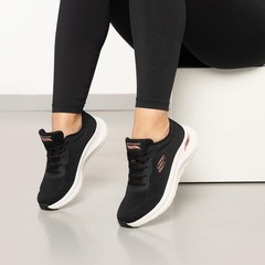 Tênis Feminino Skechers Arch Fit 2.0 Big League - Foto 8