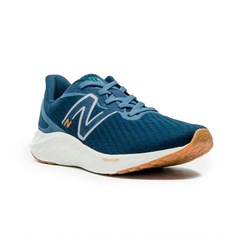 Tênis Masculino New Balance Fresh Froam 411 V3 - Foto 2