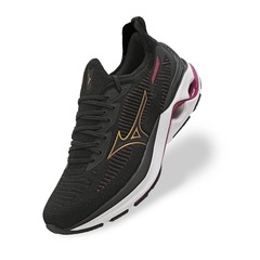 Tênis Feminino Mizuno Wave Mirai 7 - Foto 2