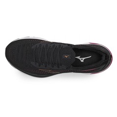 Tênis Feminino Mizuno Wave Mirai 7 - Foto 3