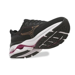 Tênis Feminino Mizuno Wave Mirai 7 - Foto 4