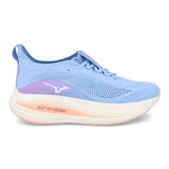 Tênis Feminino Mizuno Neo Aura Knit - Foto 1