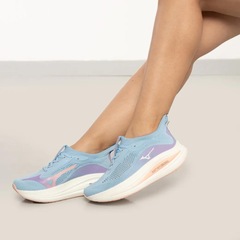 Tênis Feminino Mizuno Neo Aura Knit - Foto 10