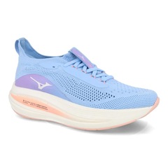Tênis Feminino Mizuno Neo Aura Knit - Foto 2