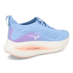 Tênis Feminino Mizuno Neo Aura Knit - Foto 5
