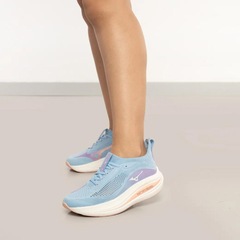 Tênis Feminino Mizuno Neo Aura Knit - Foto 9