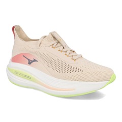 Tênis Feminino Mizuno Neo Aura Knit - Foto 3