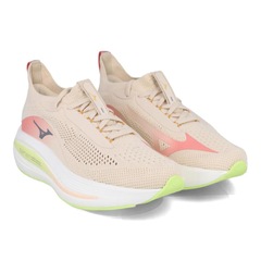 Tênis Feminino Mizuno Neo Aura Knit - Foto 4