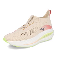 Tênis Feminino Mizuno Neo Aura Knit - Foto 5