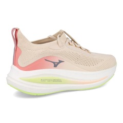 Tênis Feminino Mizuno Neo Aura Knit - Foto 6