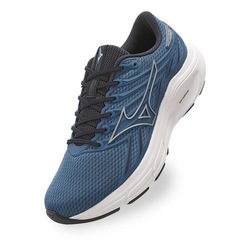 Tênis Masculino Mizuno Jet 8 - Foto 2