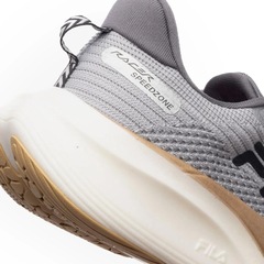 Tênis Masculino Fila Racer Speedzone - Foto 6