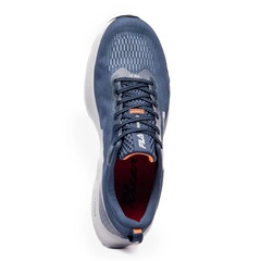 Tênis Masculino Fila Racer Fastpace - Foto 3