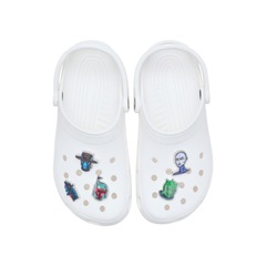 Kit Jibbitz™ Crocs Star Wars Personagens Pack com 5 Peças - Foto 2