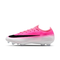 Chuteira de Campo Nike Mercurial Vapor 17 Pro Adulto - Foto 1