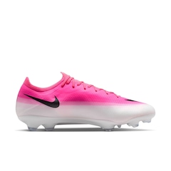 Chuteira de Campo Nike Mercurial Vapor 17 Pro Adulto - Foto 3