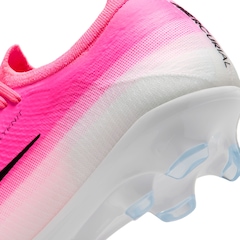 Chuteira de Campo Nike Mercurial Vapor 17 Pro Adulto - Foto 7