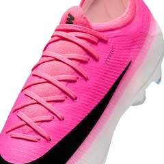 Chuteira de Campo Nike Mercurial Vapor 17 Pro Adulto - Foto 8