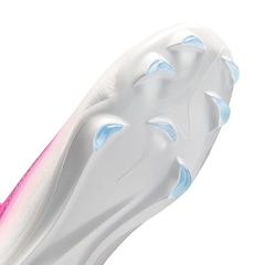 Chuteira de Campo Nike Mercurial Vapor 17 Pro Adulto - Foto 9