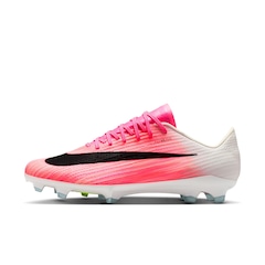 Chuteira de Campo Nike Zoom Mercurial Superfly 11 Pro Adulto - Foto 2