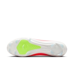Chuteira de Campo Nike Zoom Mercurial Superfly 11 Pro Adulto - Foto 3