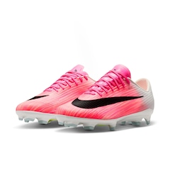 Chuteira de Campo Nike Zoom Mercurial Superfly 11 Pro Adulto - Foto 5